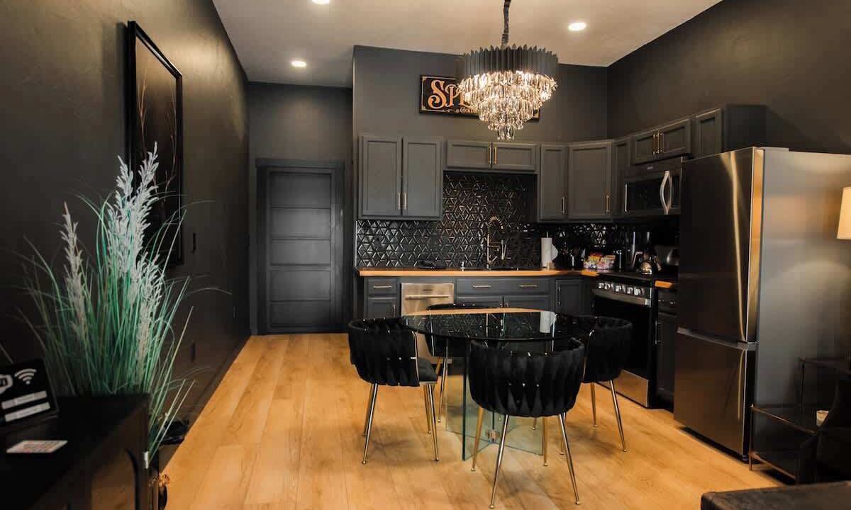 Photo of Kitchen in South Broadway