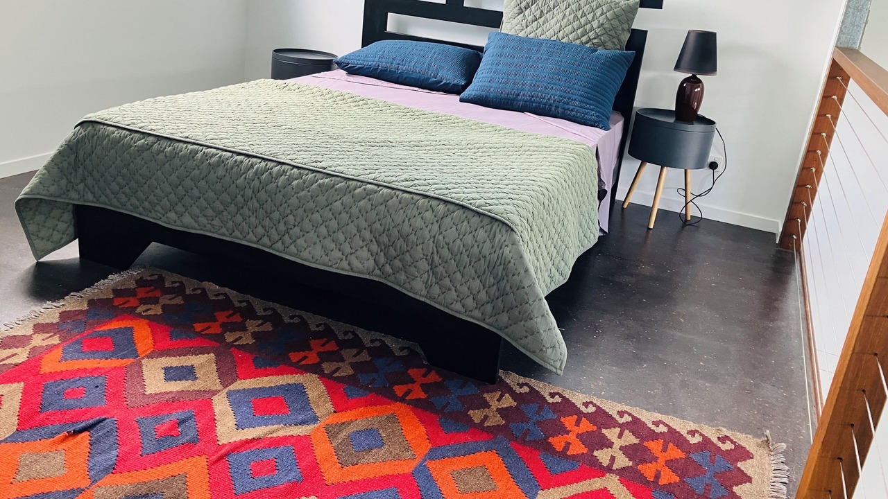 Photo of Bedroom in Nimbin