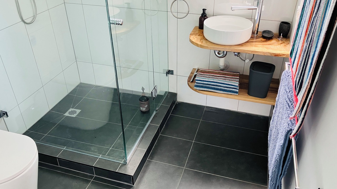 Photo of Bathroom in Nimbin