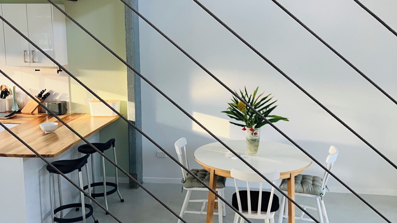 Photo of Livingroom in Nimbin