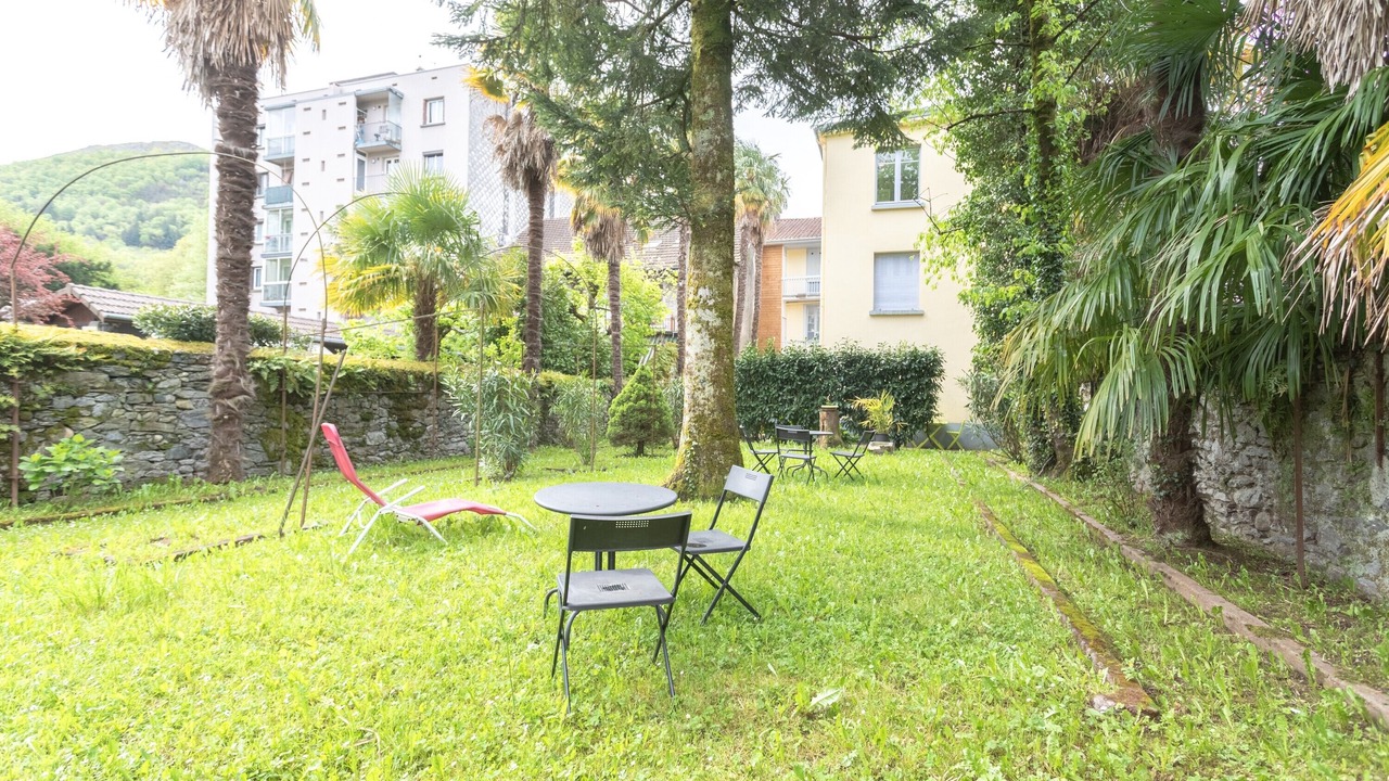 Photo of Outdoor in Lourdes