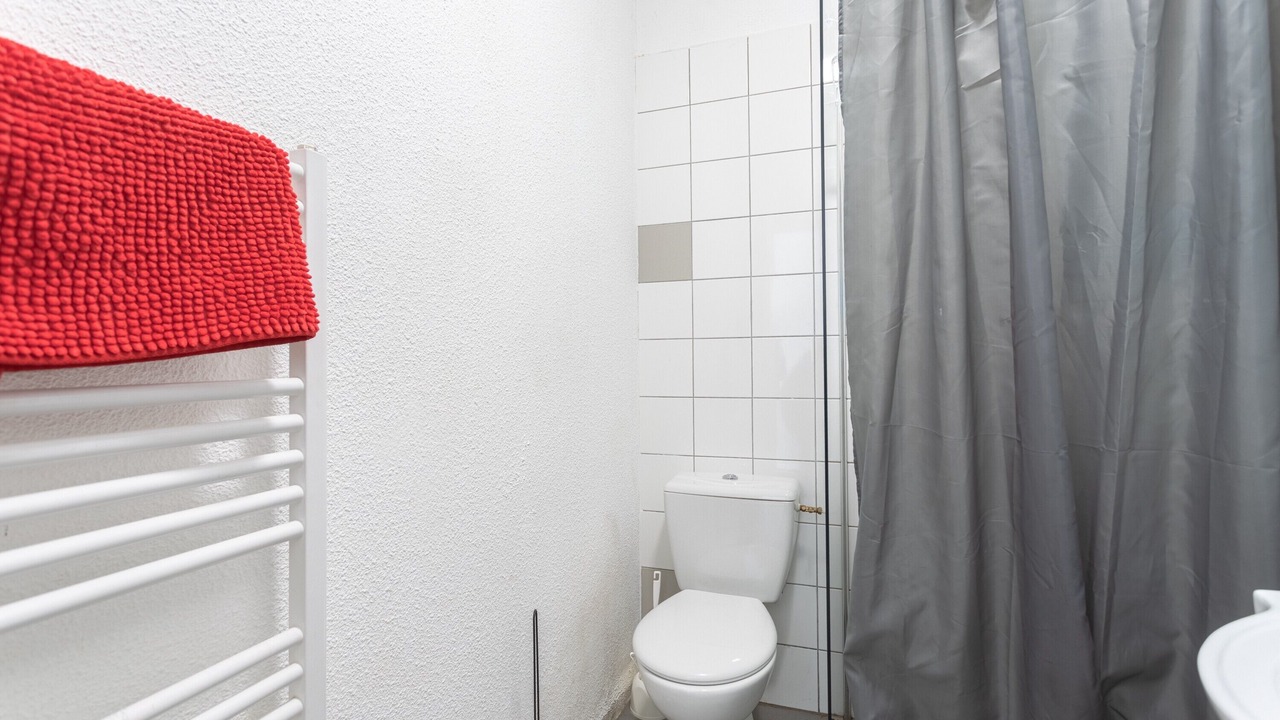 Photo of Bathroom in Lourdes
