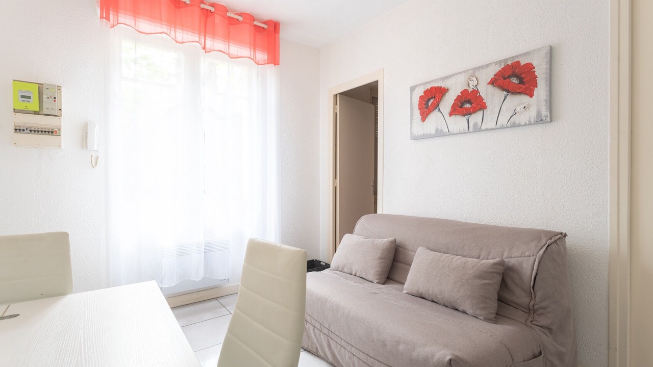 Photo of Livingroom in Lourdes