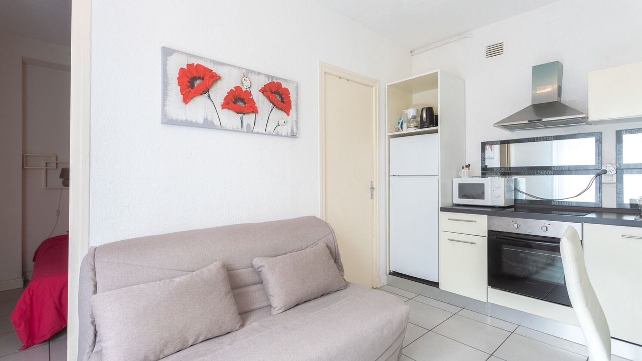 Photo of Livingroom in Lourdes