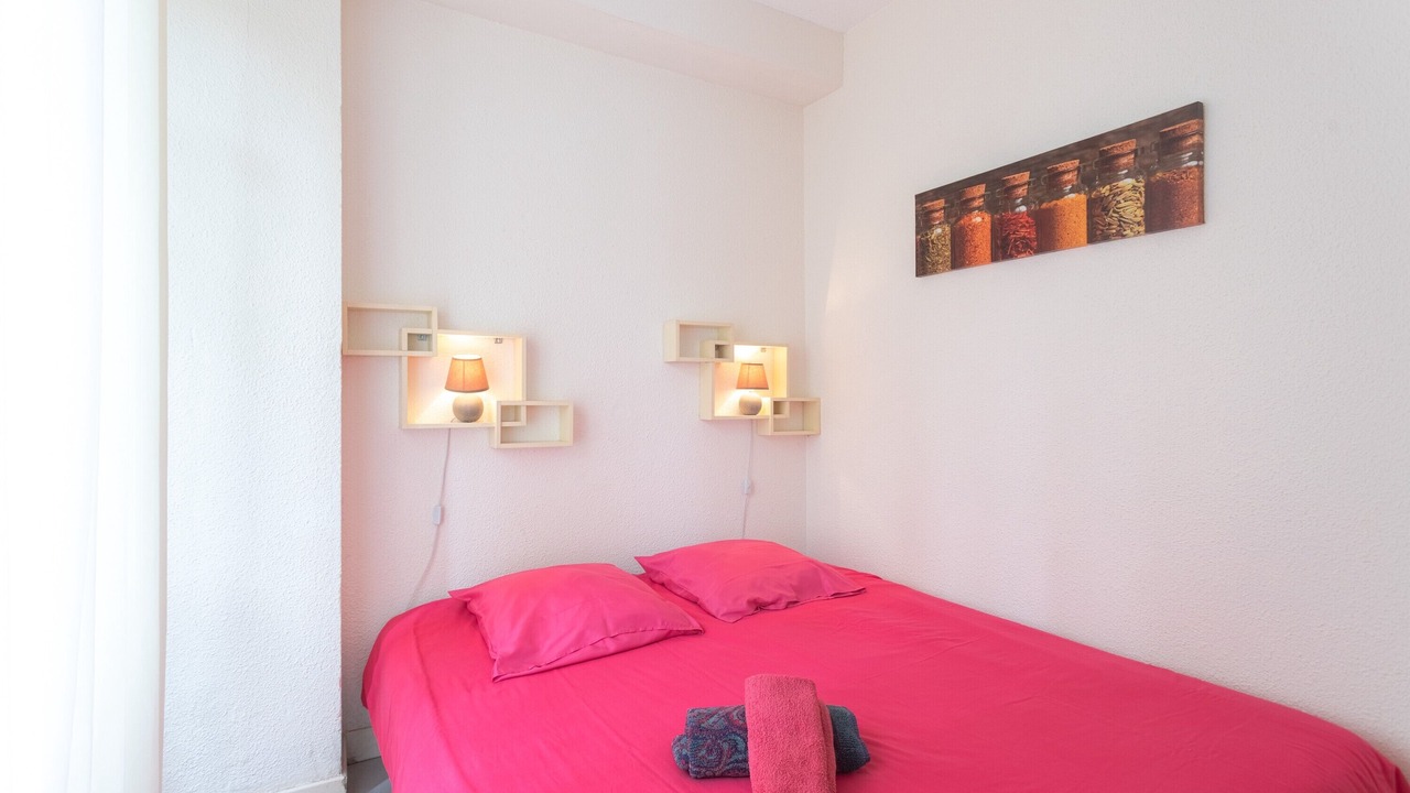 Photo of Bedroom in Lourdes