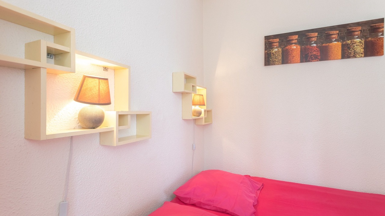 Photo of Bedroom in Lourdes