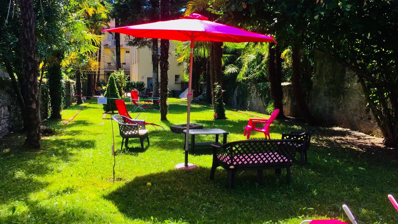 Photo of Outdoor in Lourdes