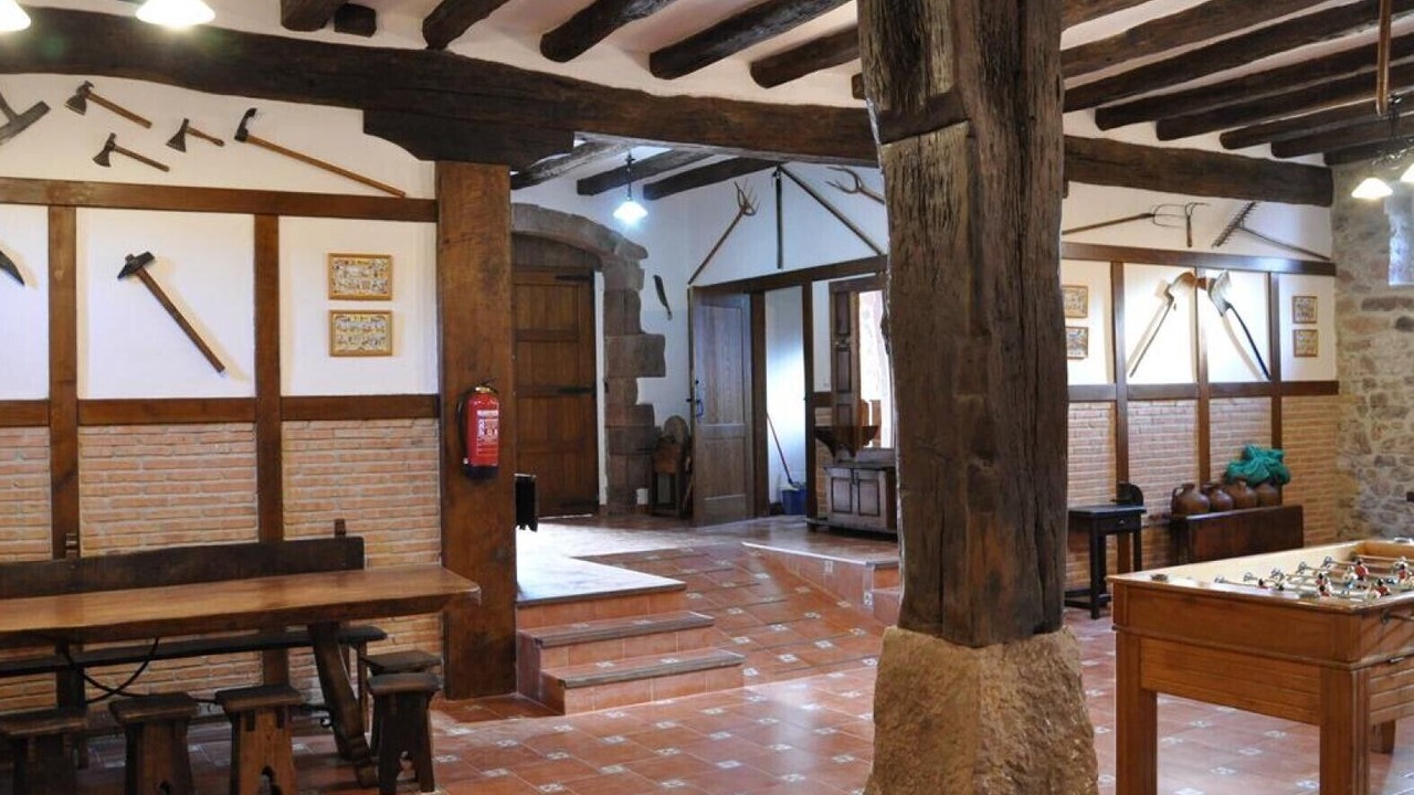 Photo of Bedroom in Oronoz