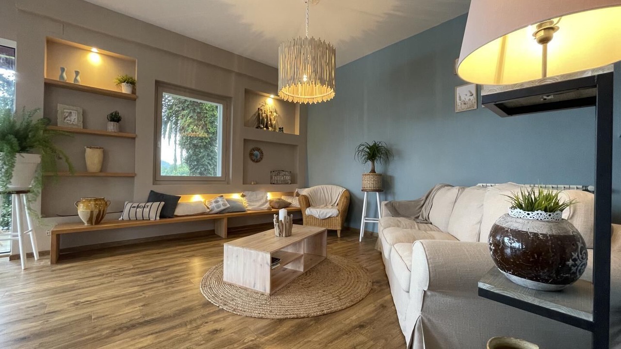 Photo of Livingroom in Luxe-Sumberraute