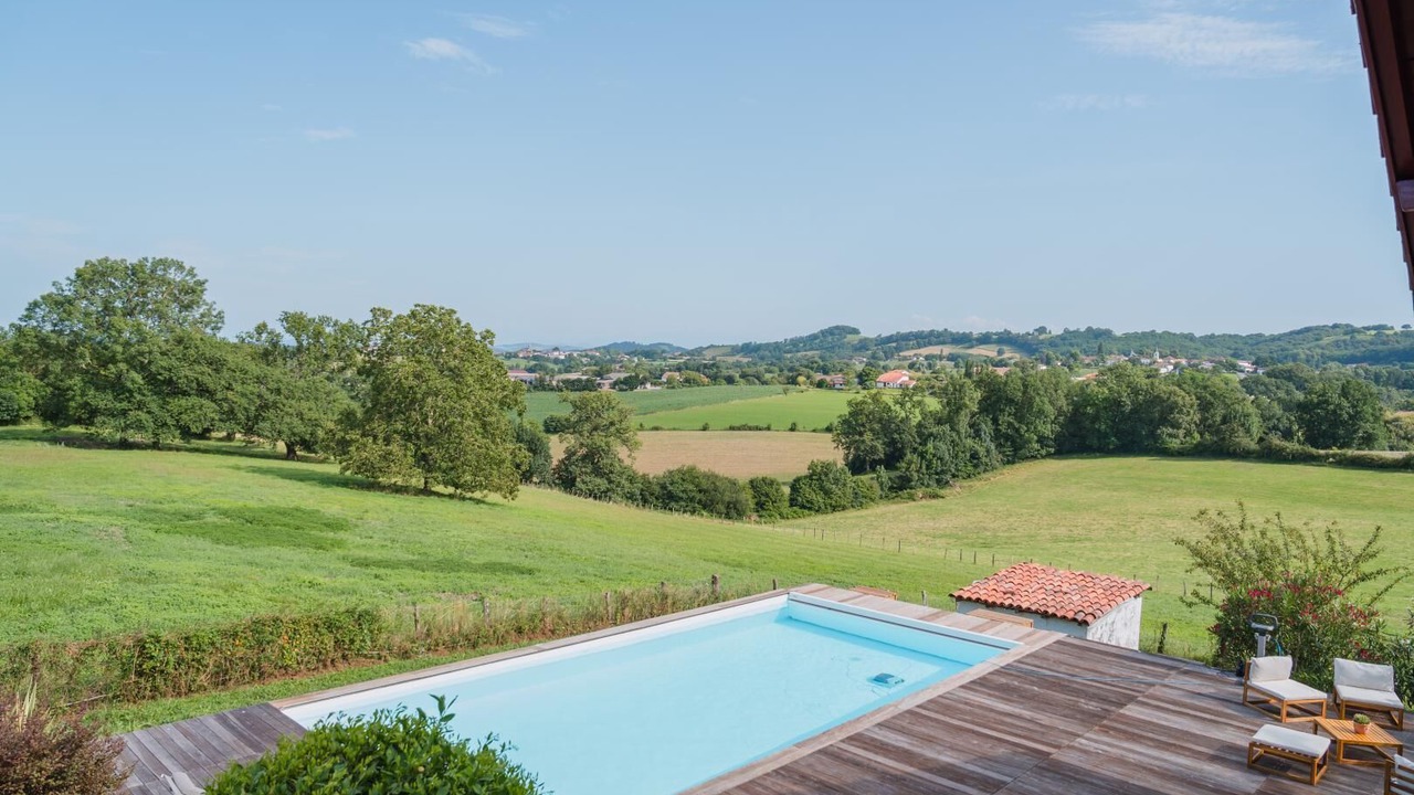 Photo of Outdoor in Luxe-Sumberraute