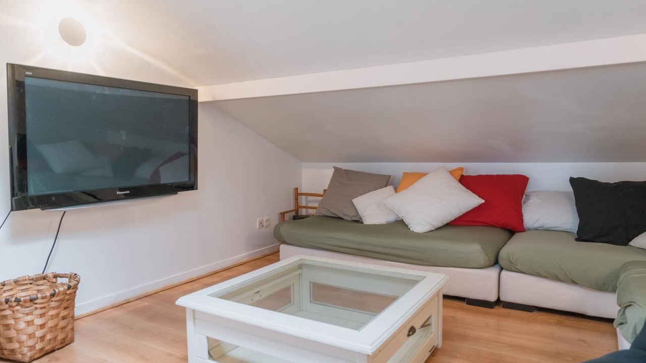 Photo of Livingroom in Luxe-Sumberraute