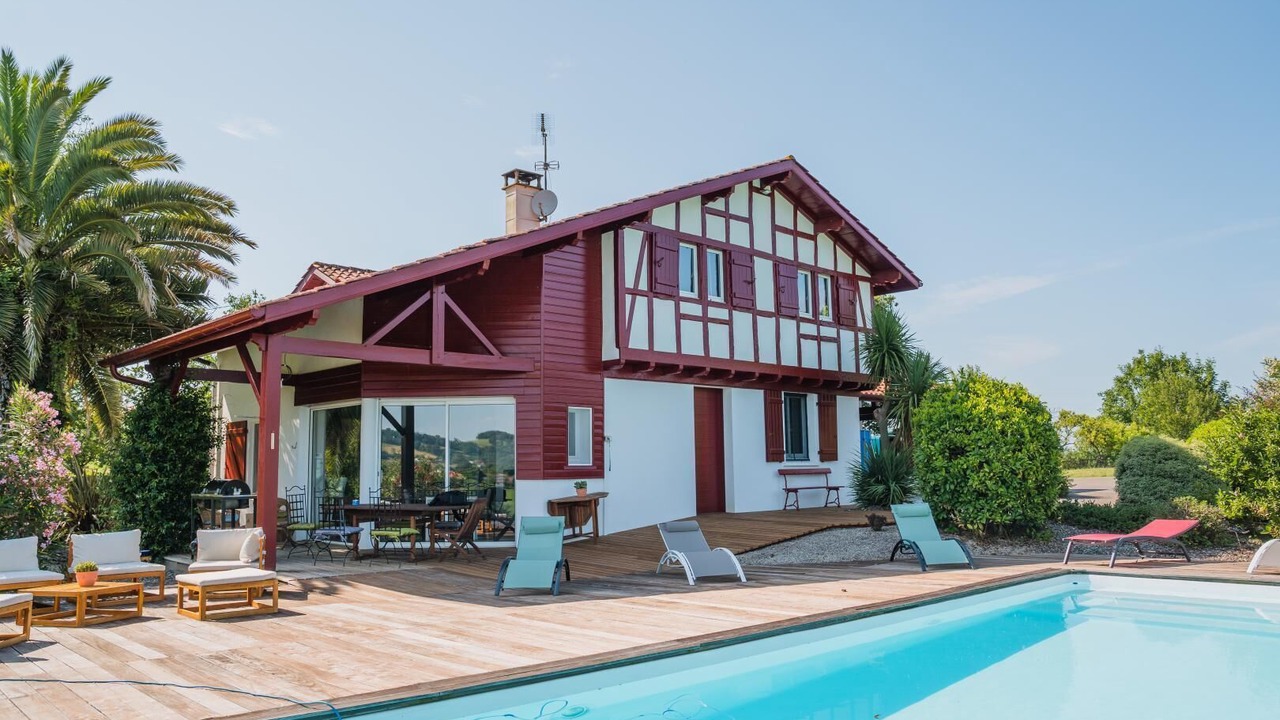 Photo of Outdoor in Luxe-Sumberraute