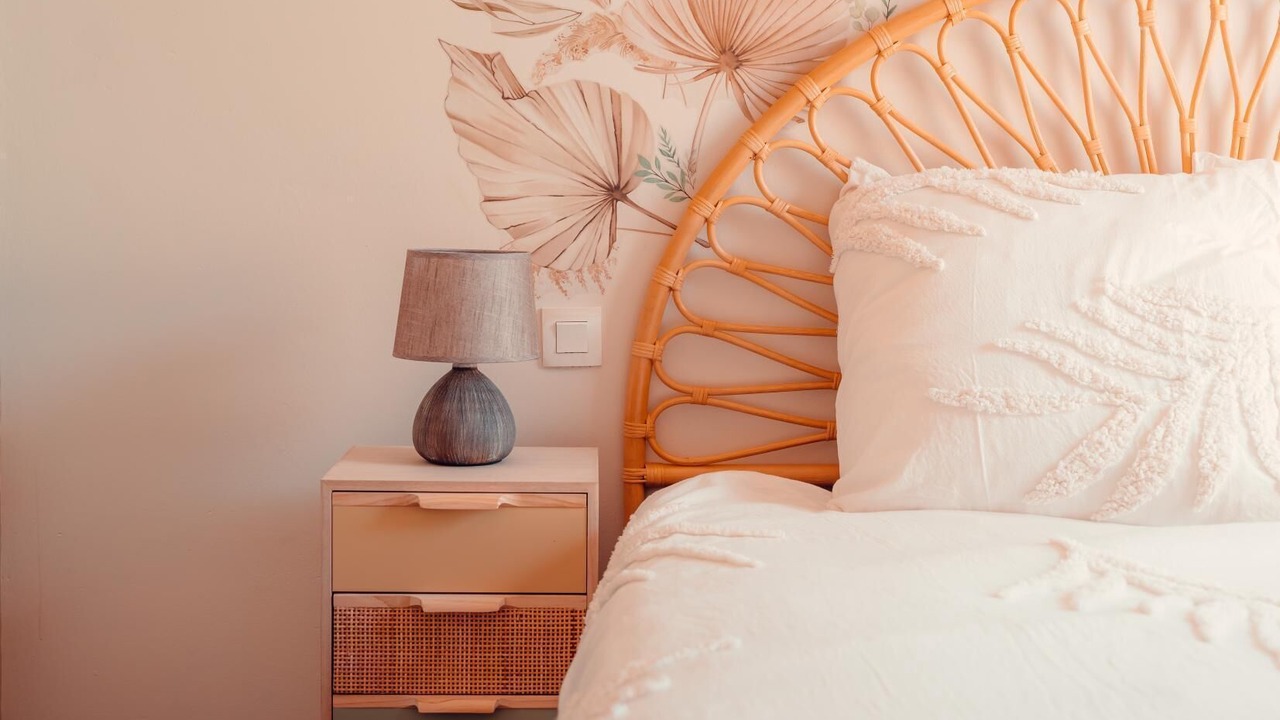 Photo of Bedroom in Luxe-Sumberraute