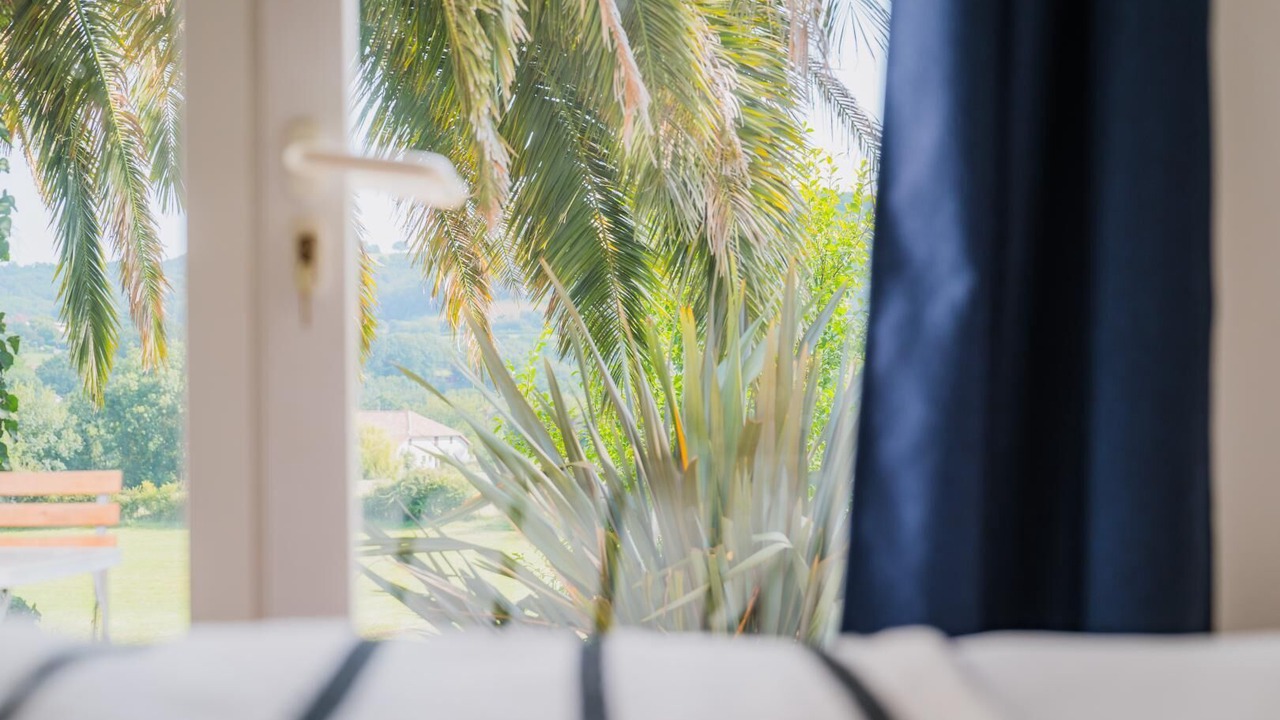 Photo of Bedroom in Luxe-Sumberraute