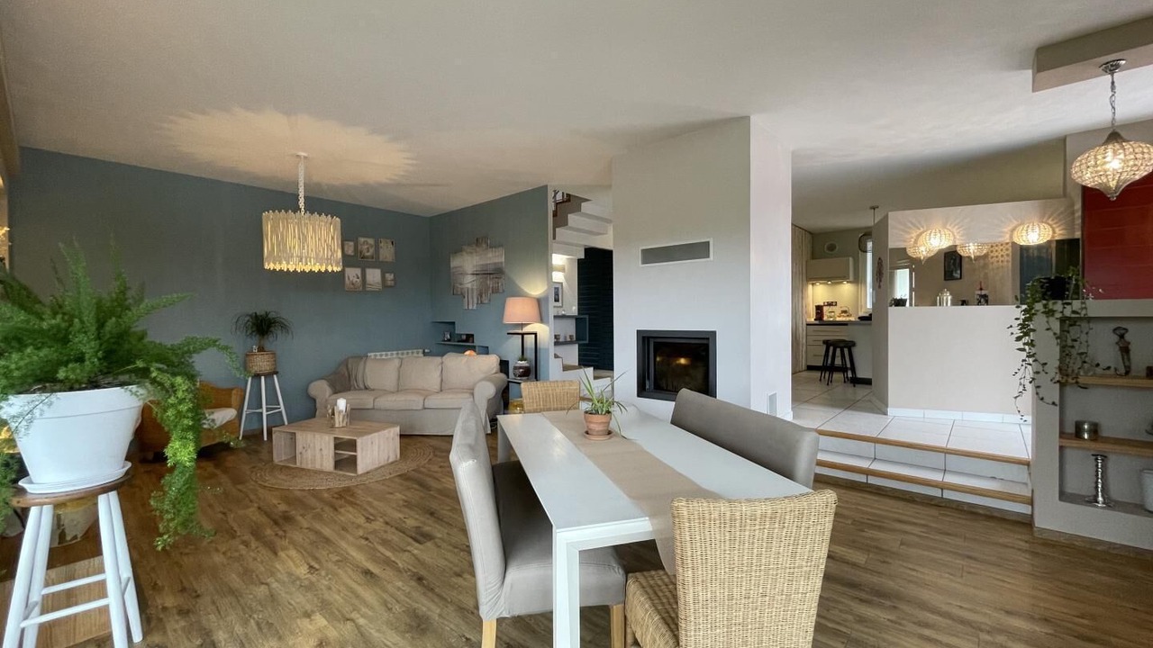 Photo of Livingroom in Luxe-Sumberraute