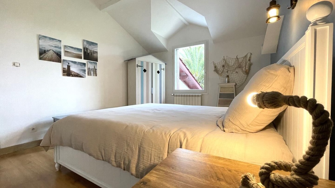 Photo of Bedroom in Luxe-Sumberraute