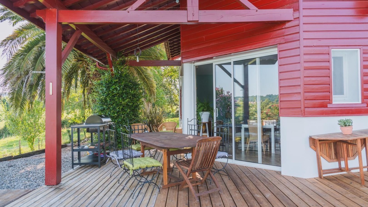 Photo of Outdoor in Luxe-Sumberraute