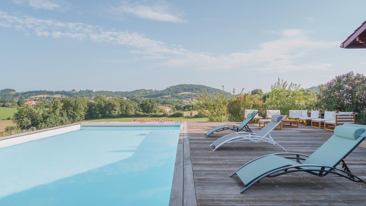 Photo of Outdoor in Luxe-Sumberraute