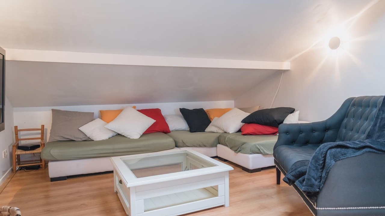 Photo of Livingroom in Luxe-Sumberraute