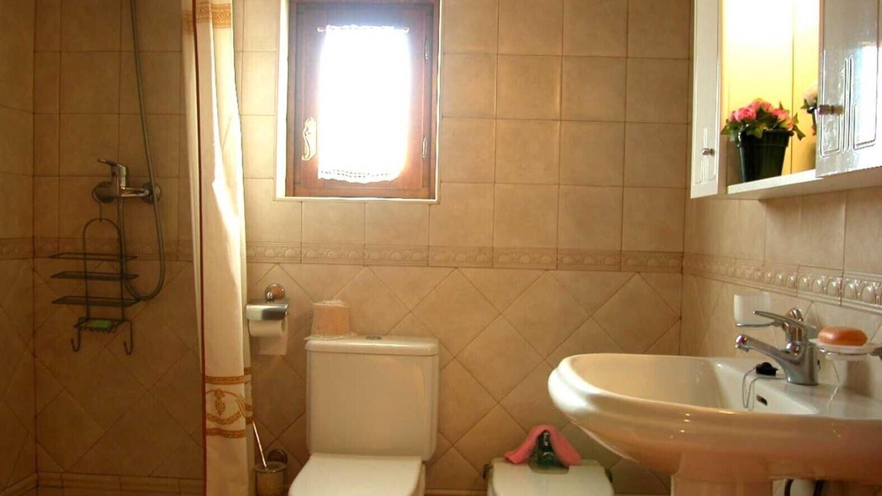 Photo of Bathroom in Eguaras