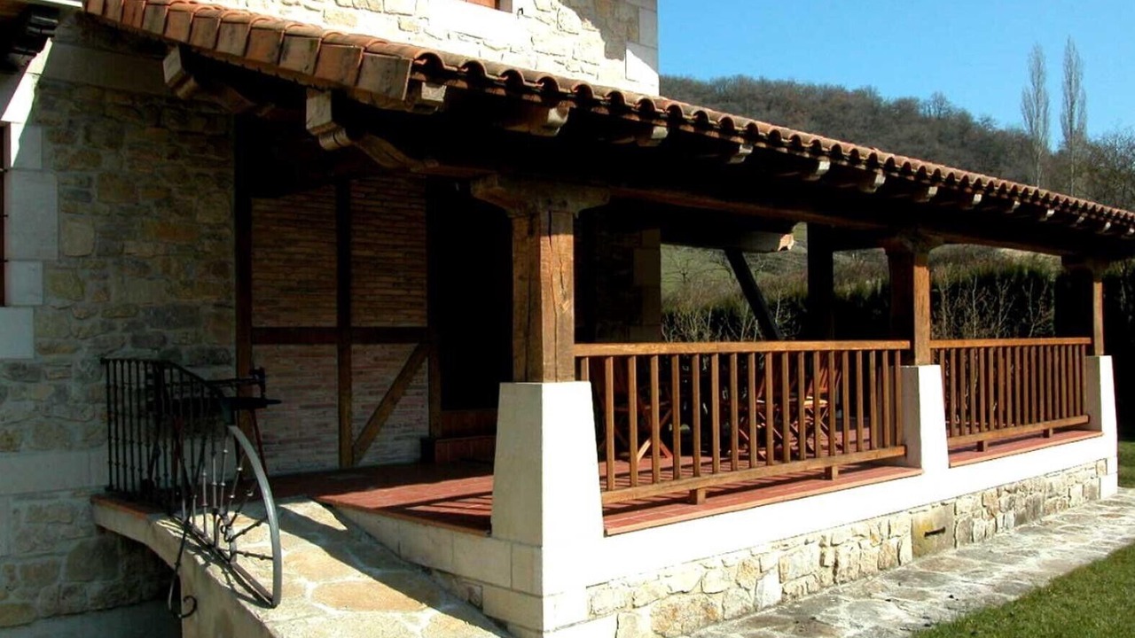 Photo of Outdoor in Eguaras
