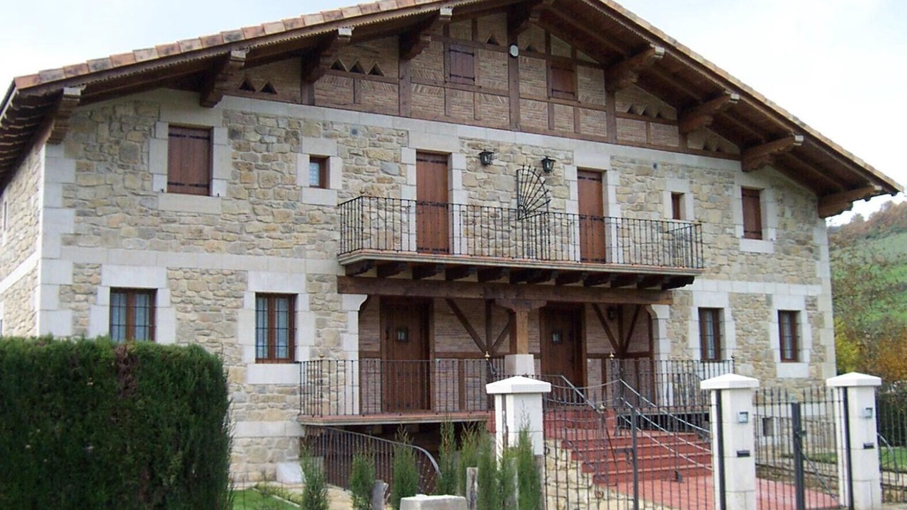 Photo of Outdoor in Eguaras