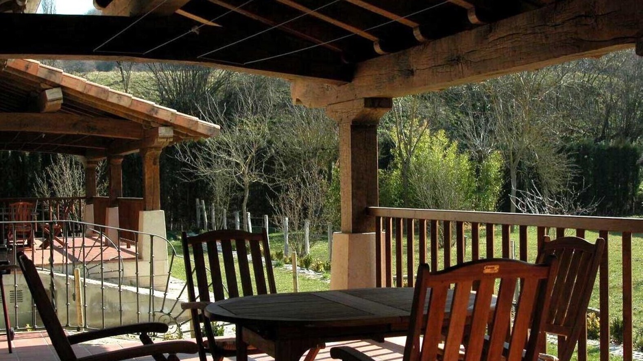 Photo of Outdoor in Eguaras