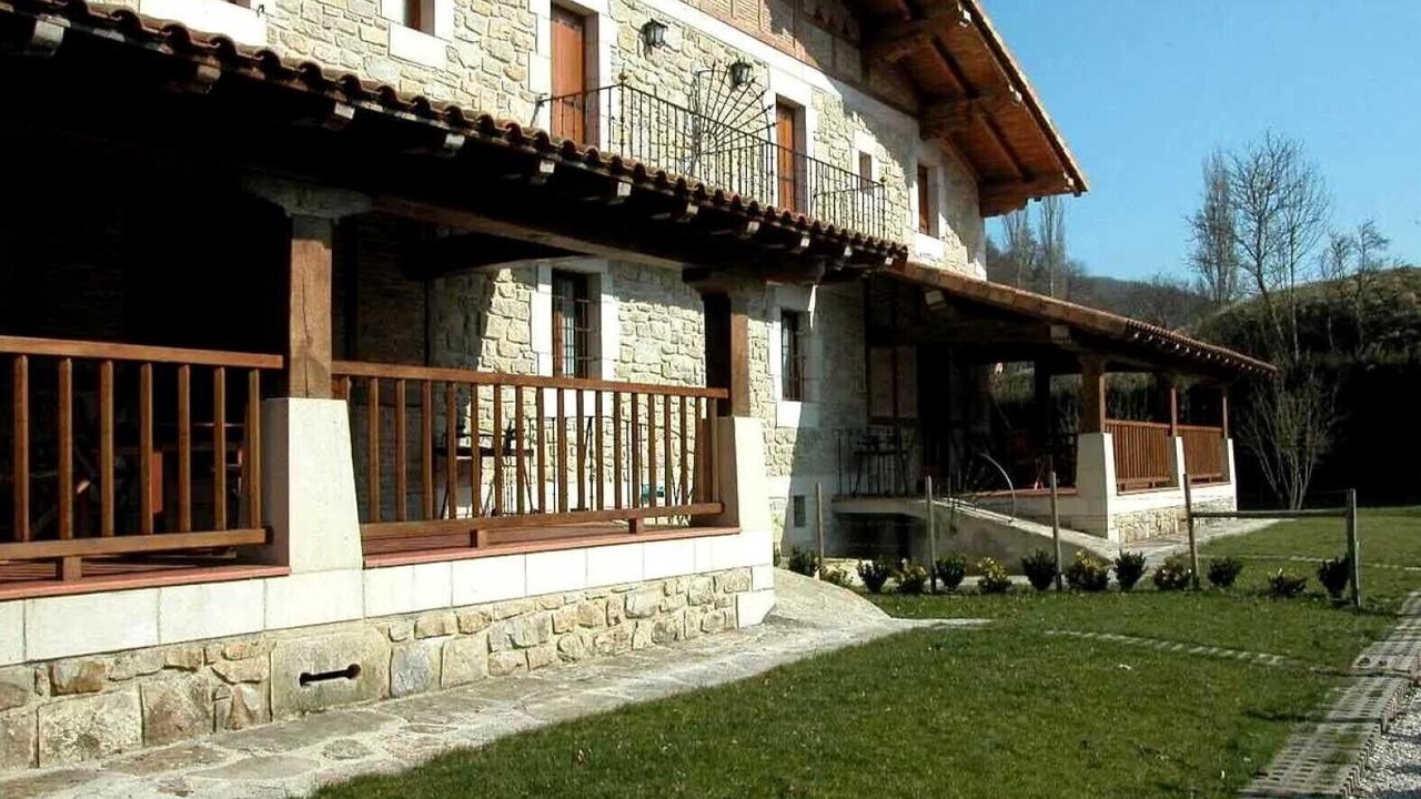Photo of Outdoor in Eguaras