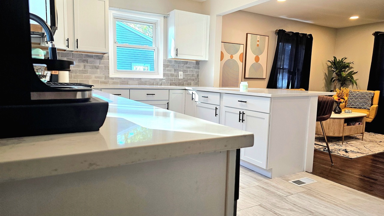 Photo of Kitchen in Crown Point