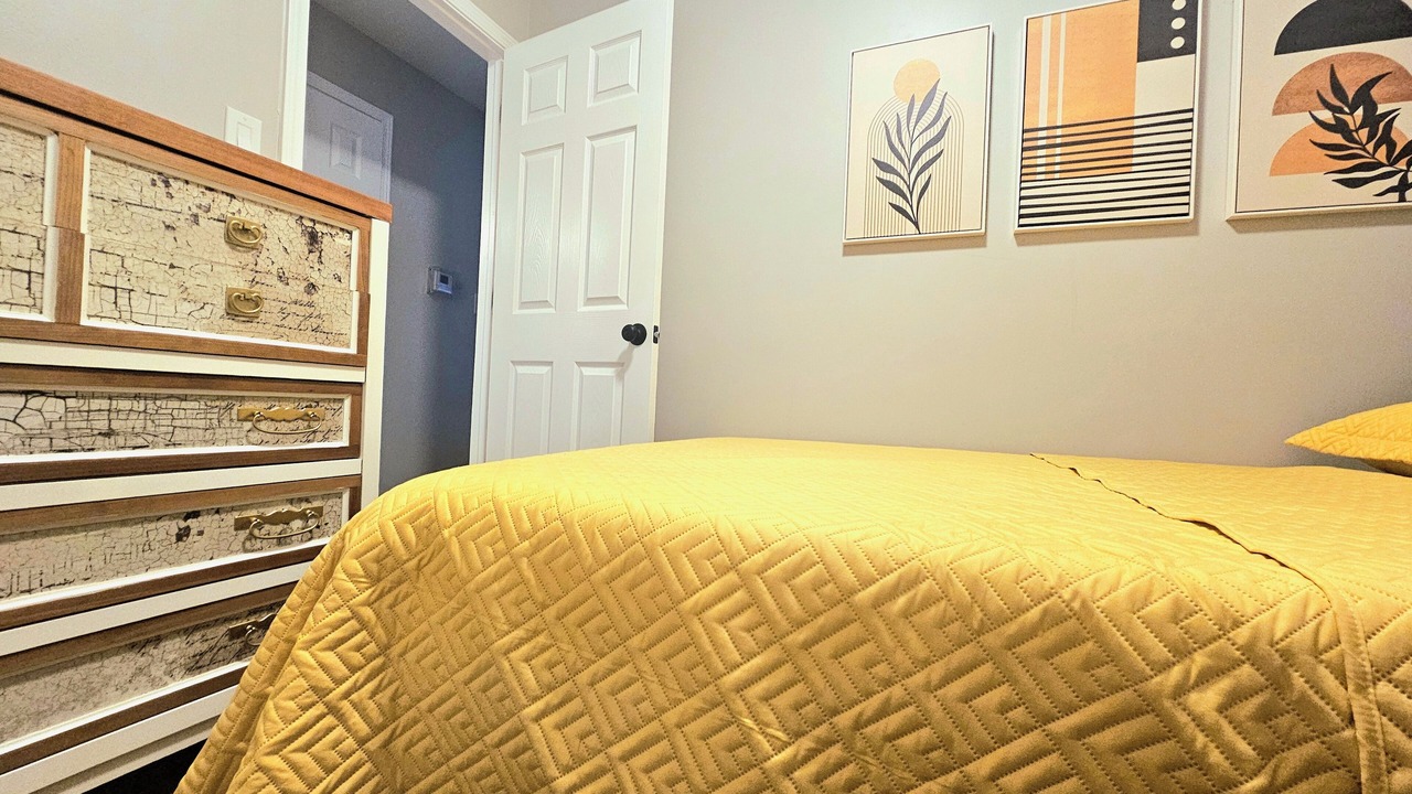 Photo of Bedroom in Crown Point