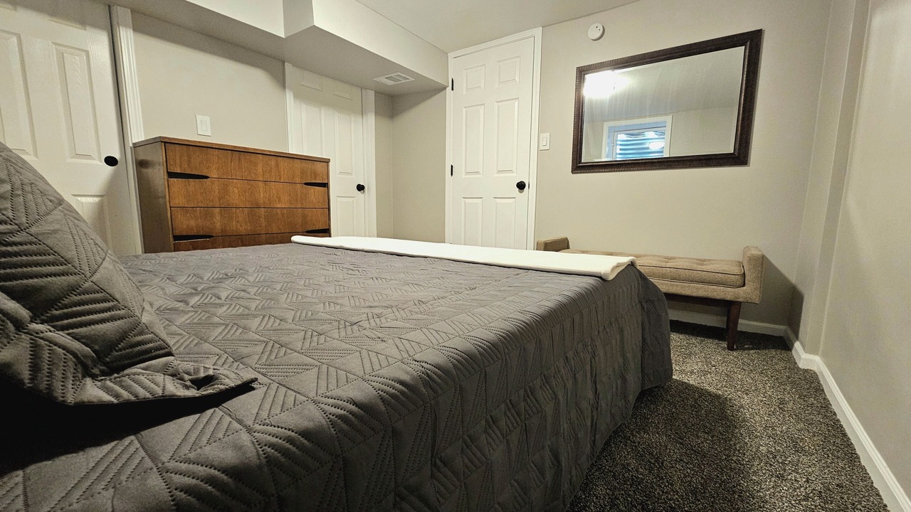 Photo of Bedroom in Crown Point