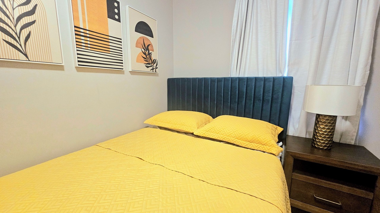 Photo of Bedroom in Crown Point