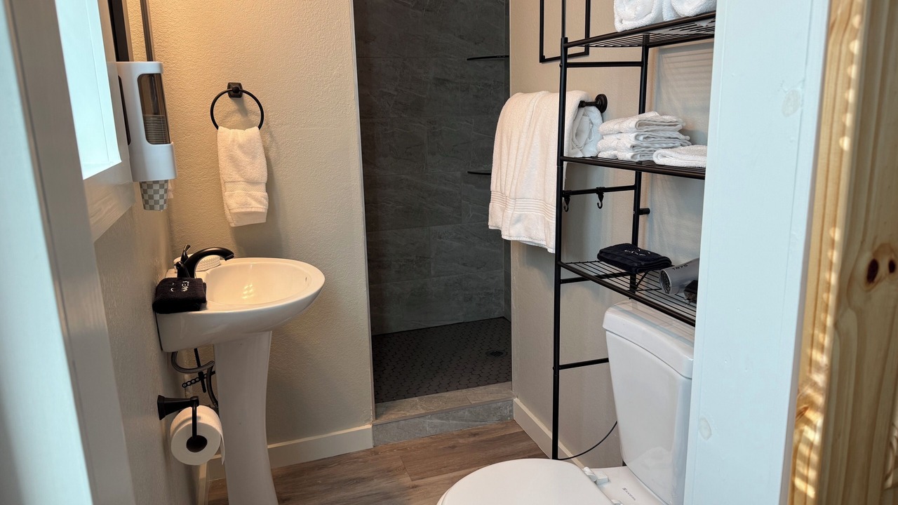 Photo of Bathroom in Kingston
