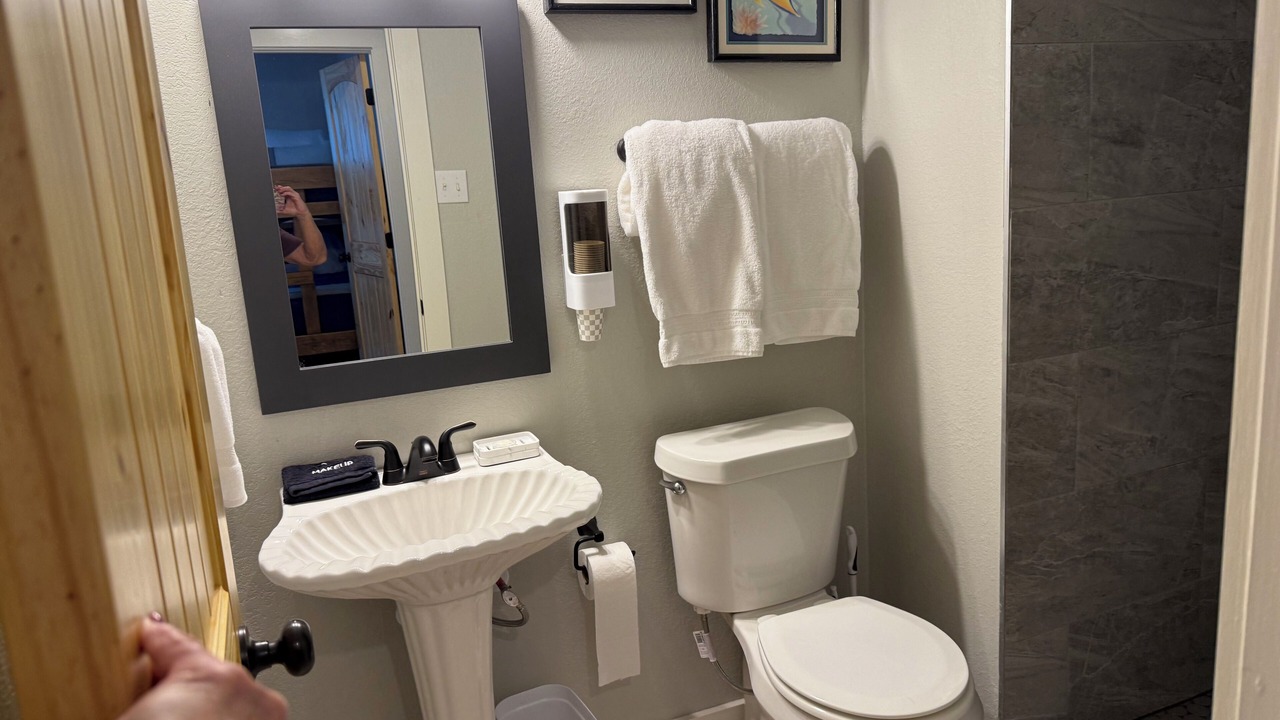 Photo of Bathroom in Kingston