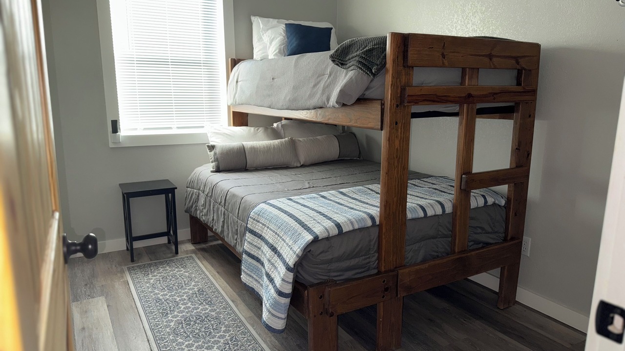 Photo of Bedroom in Kingston