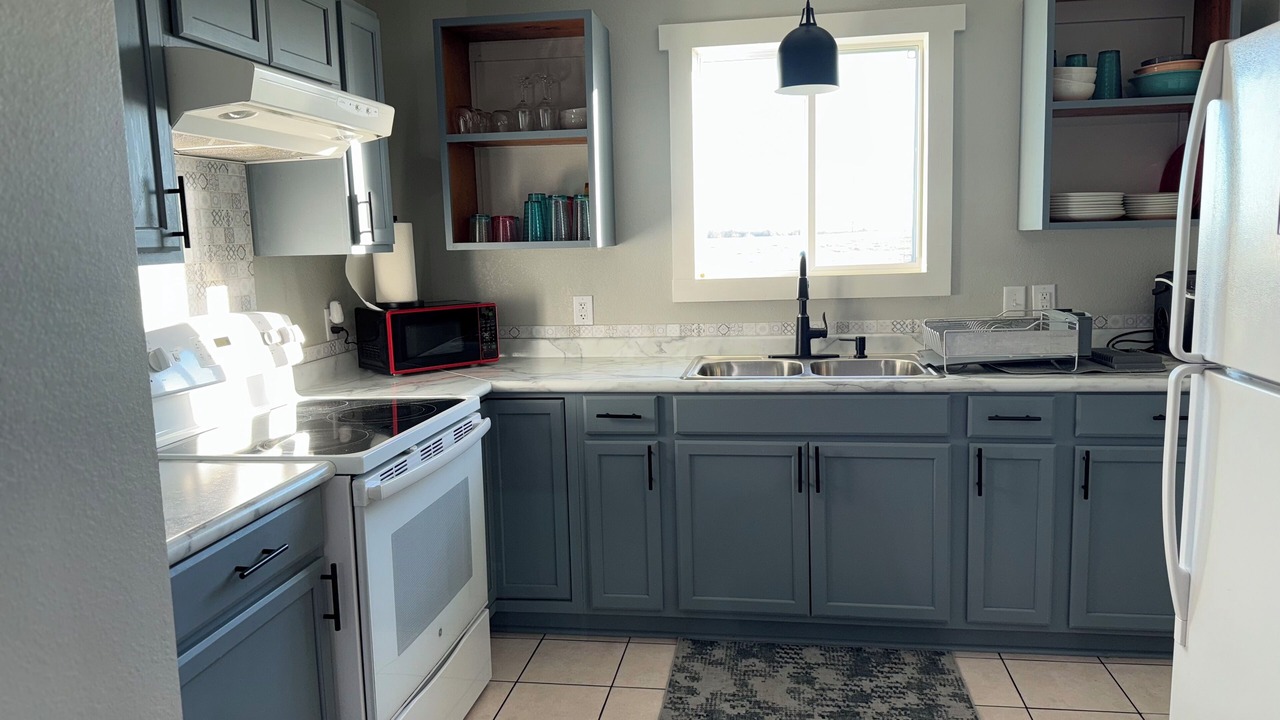 Photo of Kitchen in Kingston