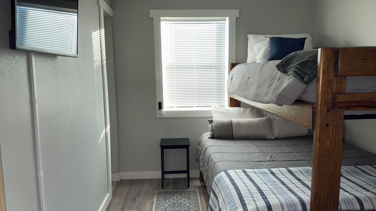 Photo of Bedroom in Kingston