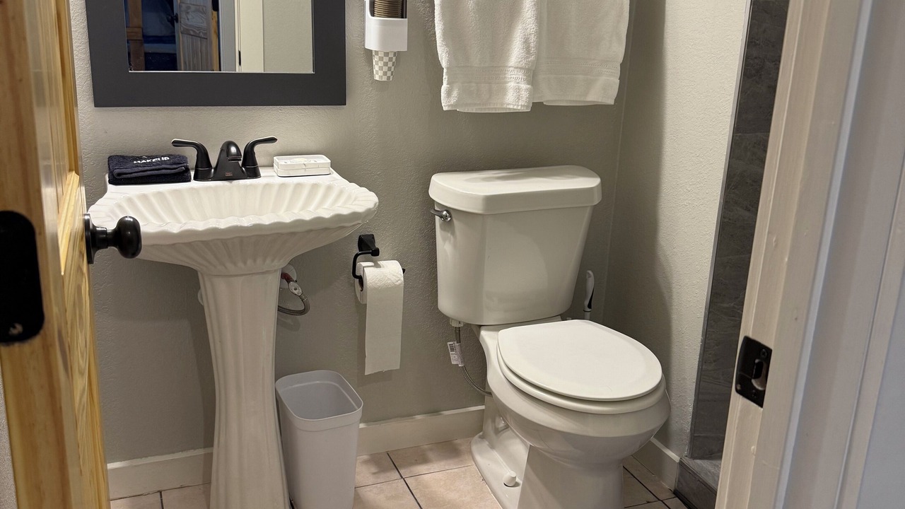 Photo of Bathroom in Kingston