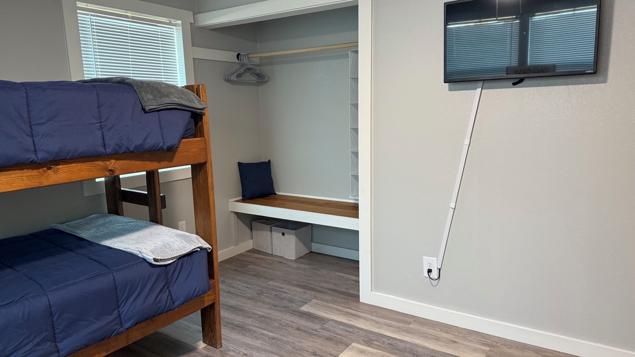 Photo of Bedroom in Kingston