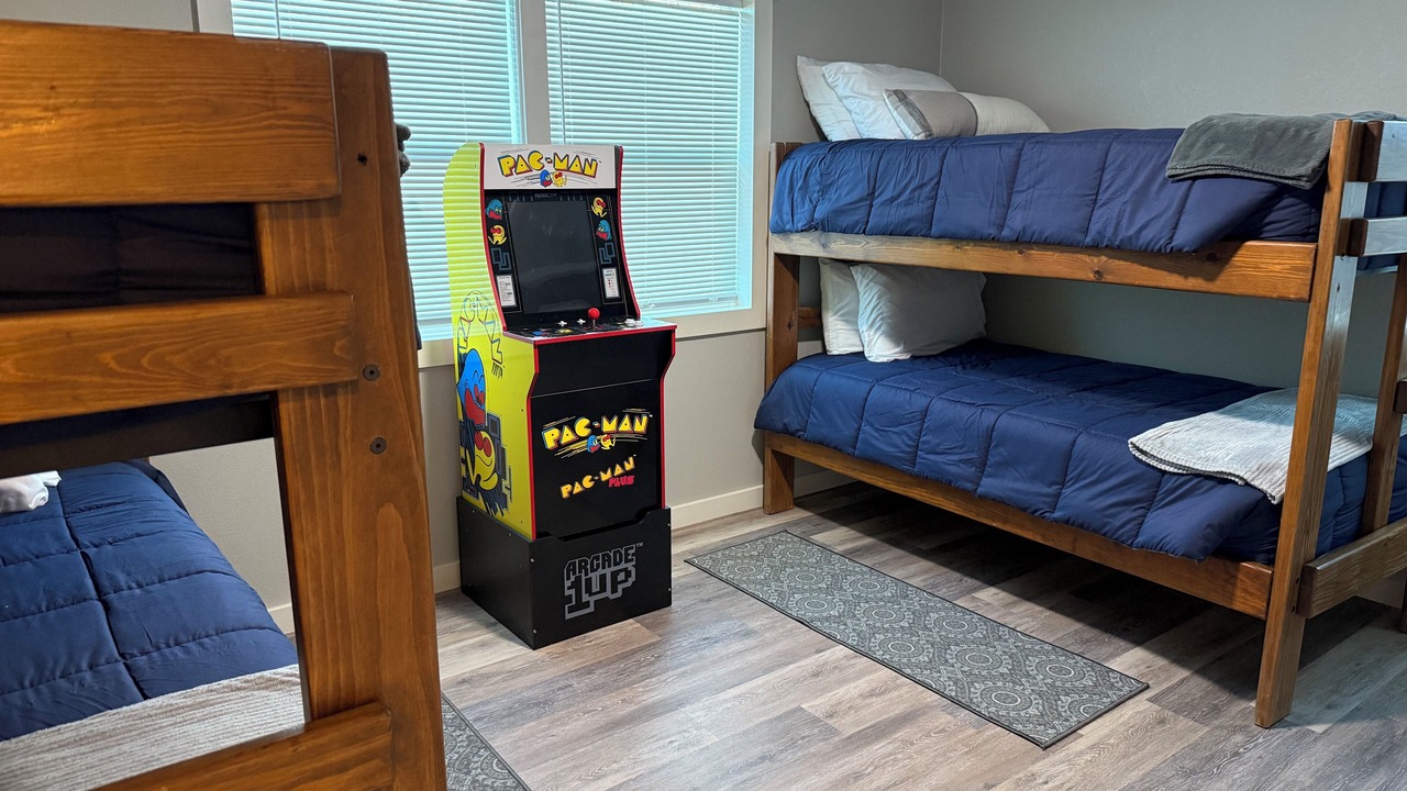 Photo of Bedroom in Kingston