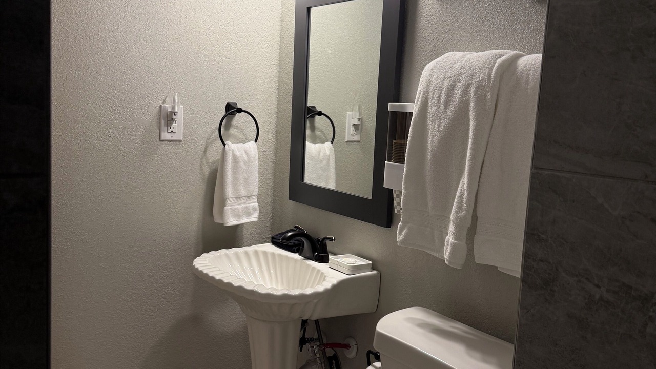 Photo of Bathroom in Kingston