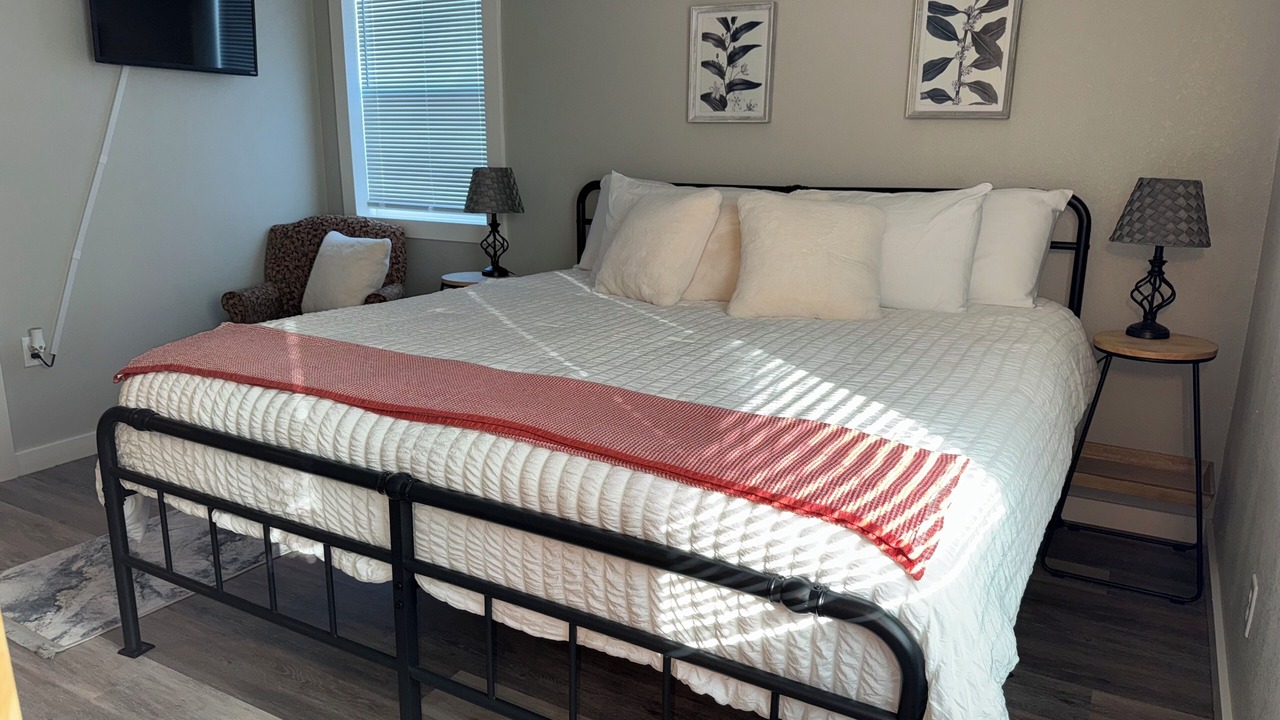 Photo of Bedroom in Kingston