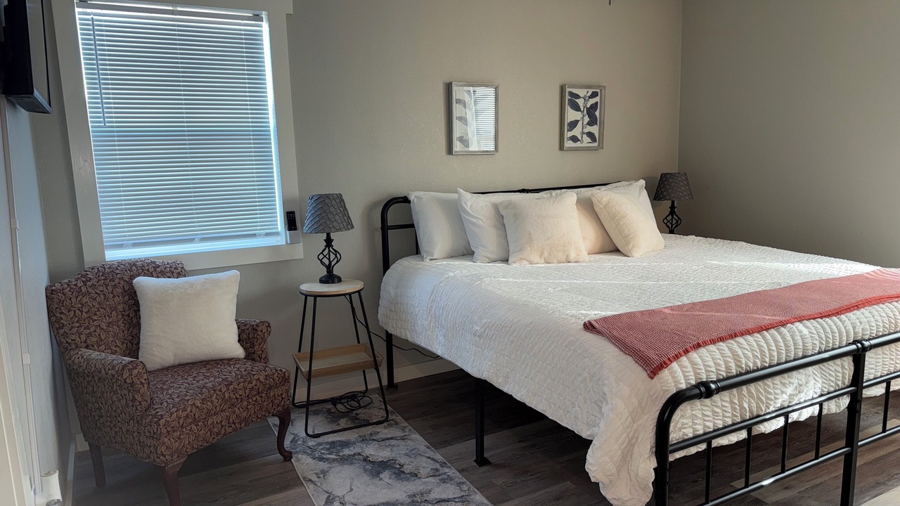Photo of Bedroom in Kingston