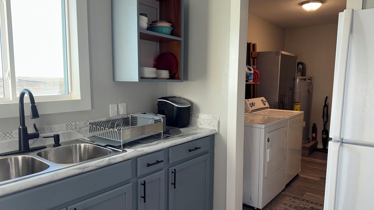 Photo of Kitchen in Kingston