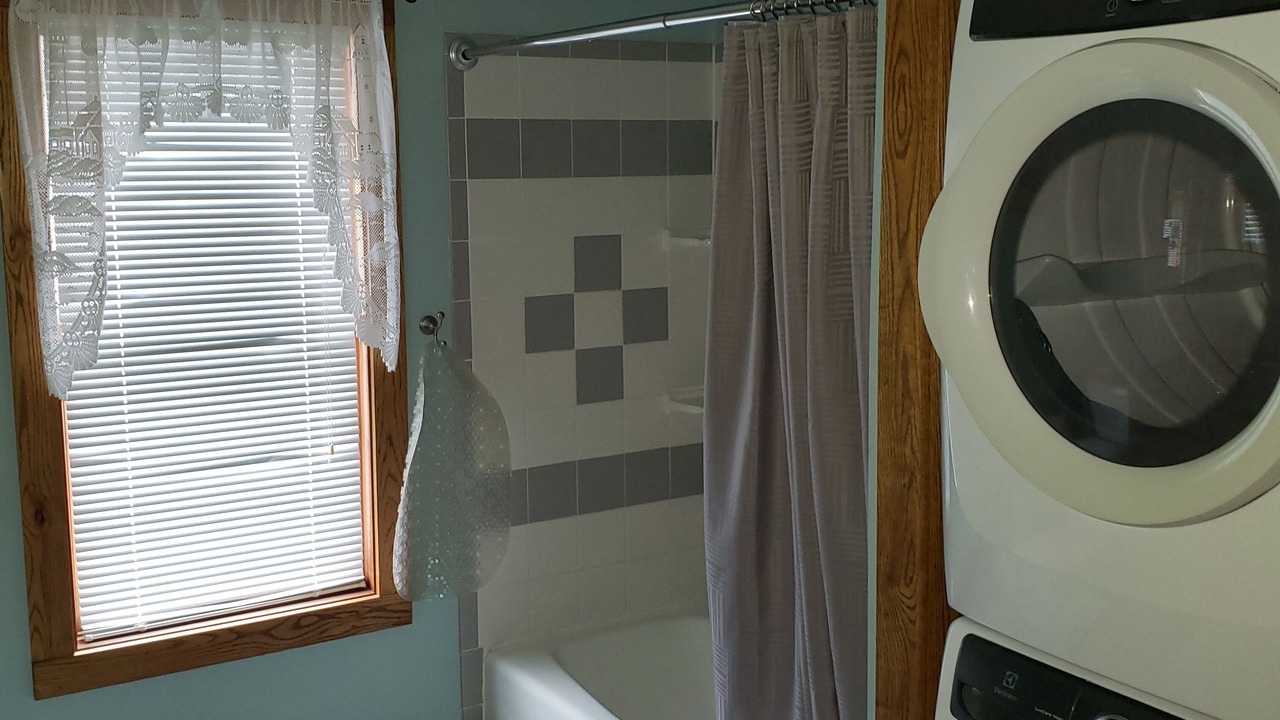 Photo of Bathroom in Fredonia