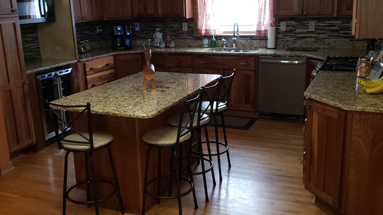 Photo of Kitchen in Fredonia