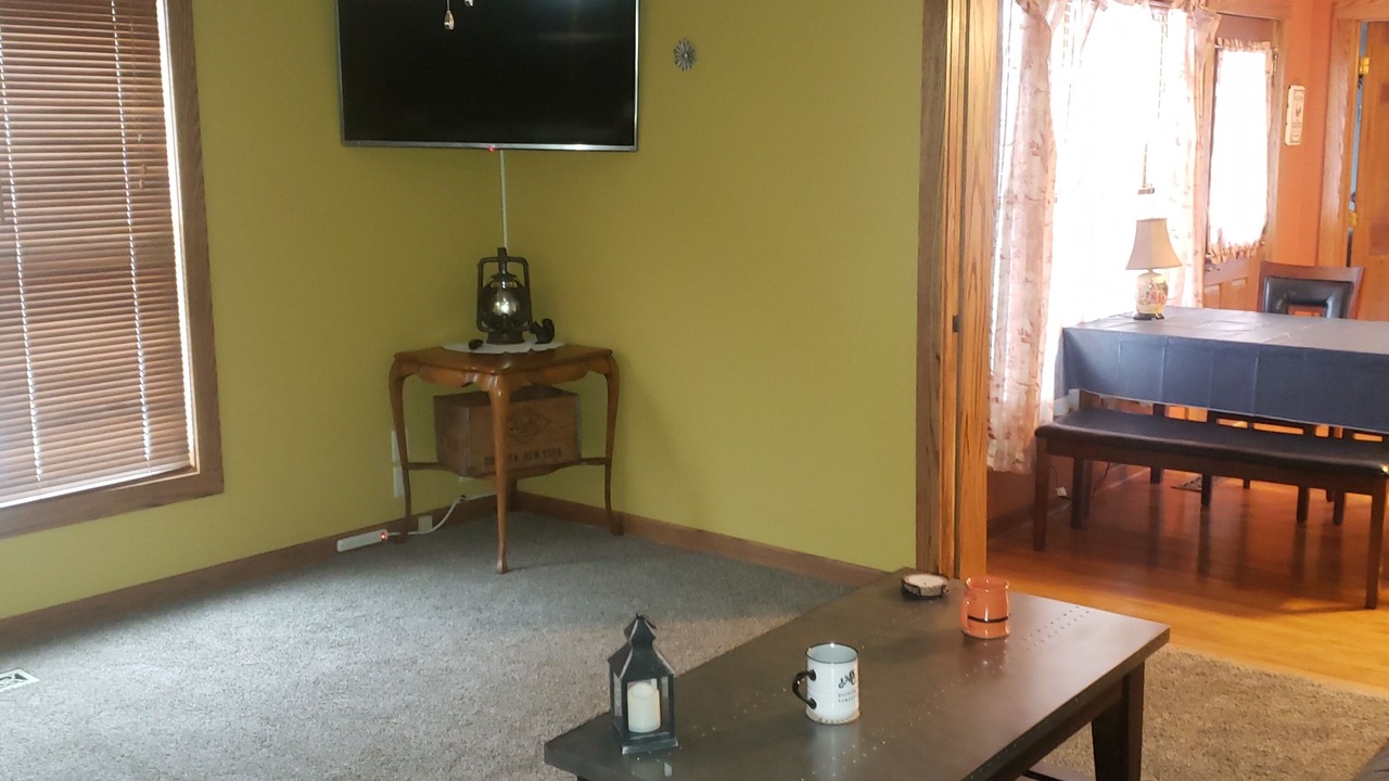 Photo of Livingroom in Fredonia