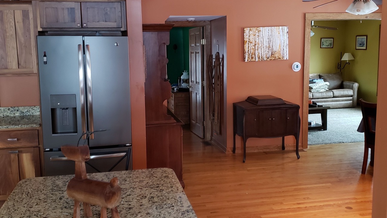 Photo of Bedroom in Fredonia