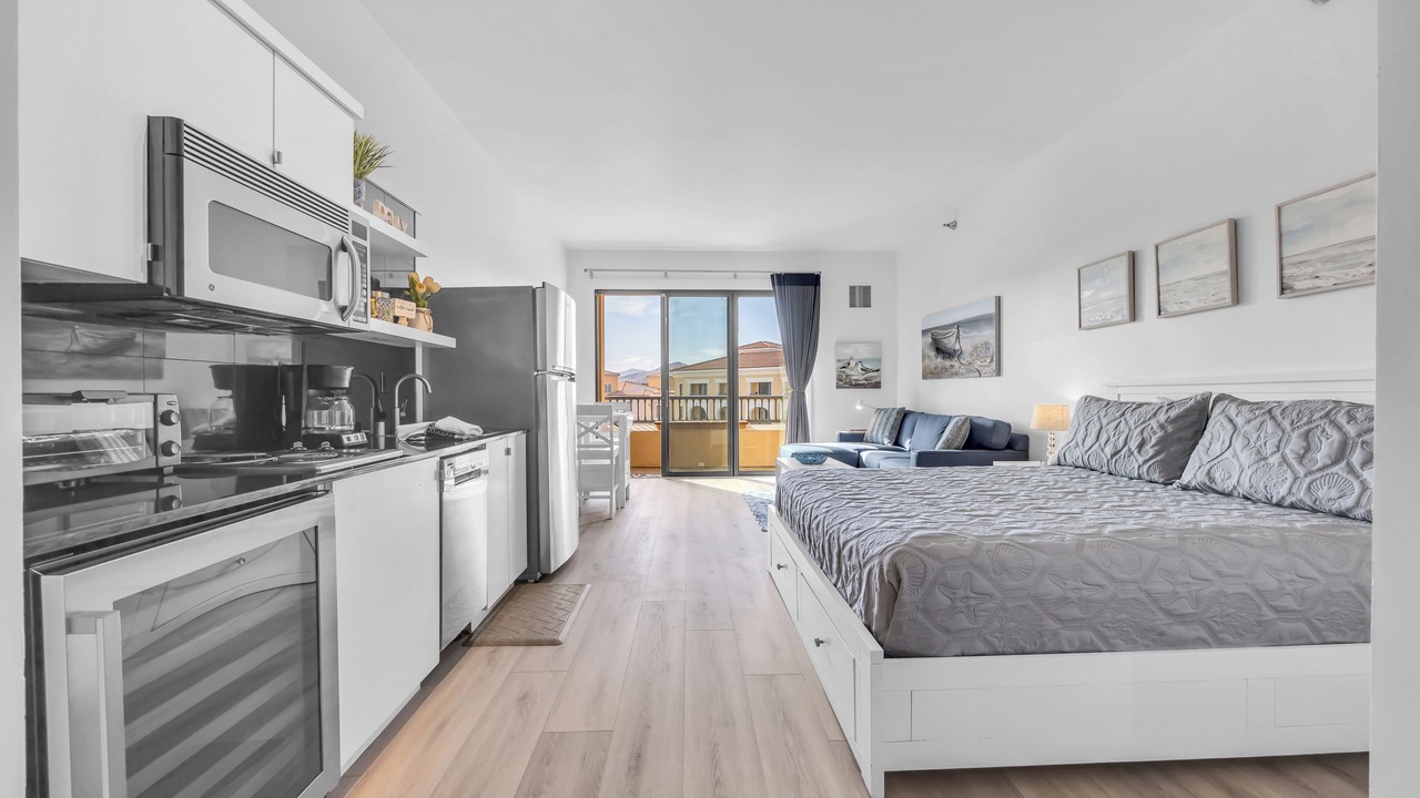 Photo of Bedroom in Lake Las Vegas