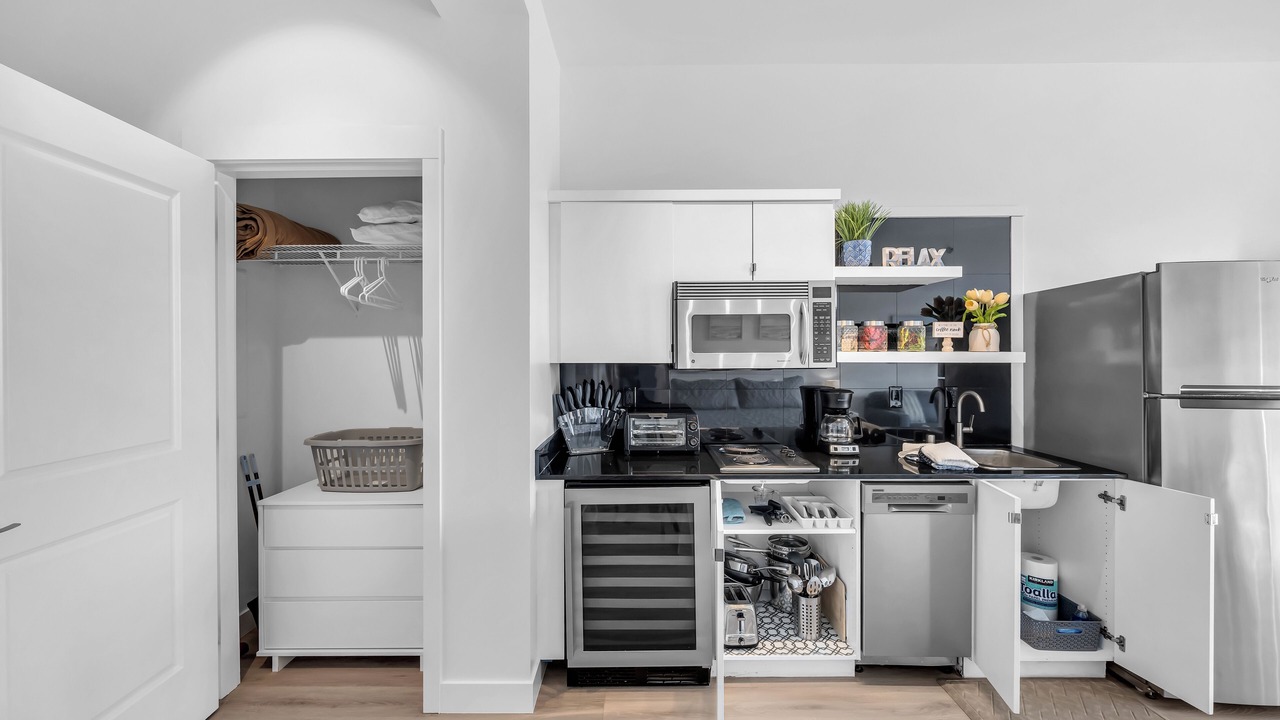 Photo of Kitchen in Lake Las Vegas